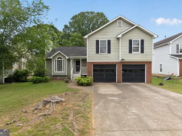 5170 Glendora Dr, Powder Springs, GA 30127