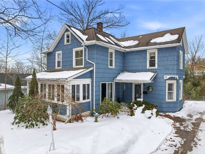 29 E Ridge Ave, Sharpsville, PA, 16150