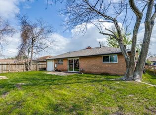 803 Knob Hollow St, Channelview, TX 77530