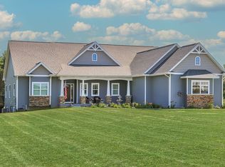 7240 Davis Hwy, Charlotte, MI 48813