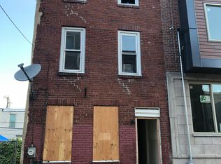 715 Emily St, Philadelphia, PA 19148