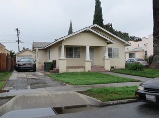 513 S Mayo Ave, Compton, CA 90221
