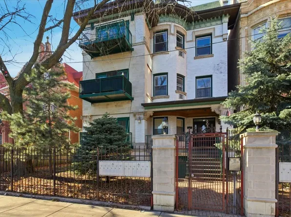 4518 N Sheridan Rd APT 2C, Chicago, IL 60640