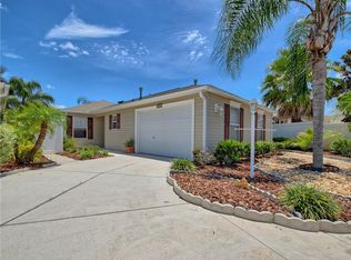 1451 Gantt St, The Villages, FL 32162