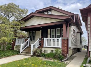 1618 S 58th St #1620, Milwaukee, WI 53214