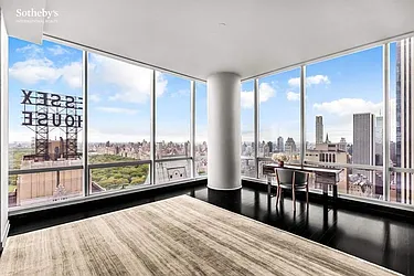 Rented by Sotheby's International Realty