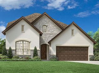 7401 Hawk Crest Dr, Fulshear, TX 77441