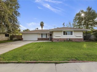 420 E Rancho Rd, Corona, CA 92879