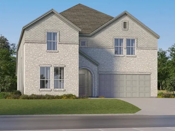 1838 Ranger Dr, Cedar Hill, TX 75104