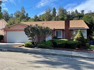 4712 Stacy St, Oakland, CA 94605