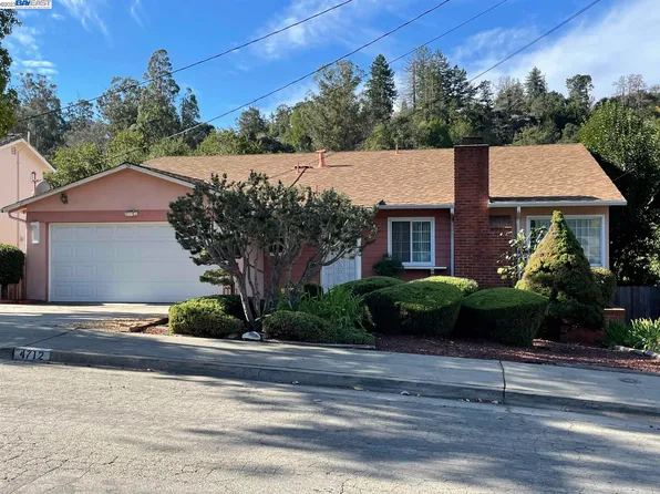 4712 Stacy St, Oakland, CA 94605