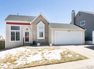 10460 Routt Ln, Westminster, CO 80021