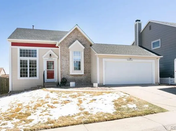 10460 Routt Lane, Broomfield, CO 80021