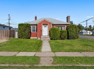 227 E Crown Ave, Spokane, WA 99207