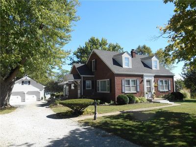 2727 S County Road 500 E, Greencastle, IN, 46135