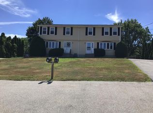 39 Hampton St #A, Auburn, MA 01501