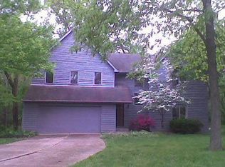 7323 Tarragon Ct, West Chester, OH 45069