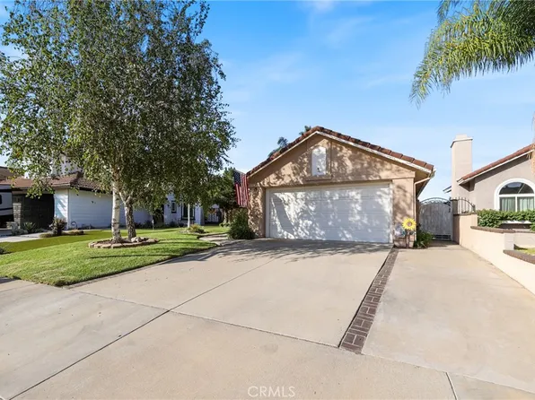 13574 Whispering Willow, Chino Hills, CA 91709