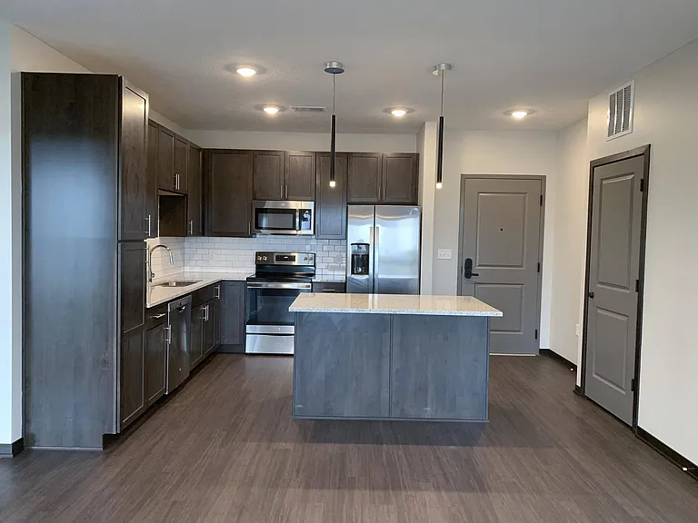 Haven at Uptown — Photo 150
