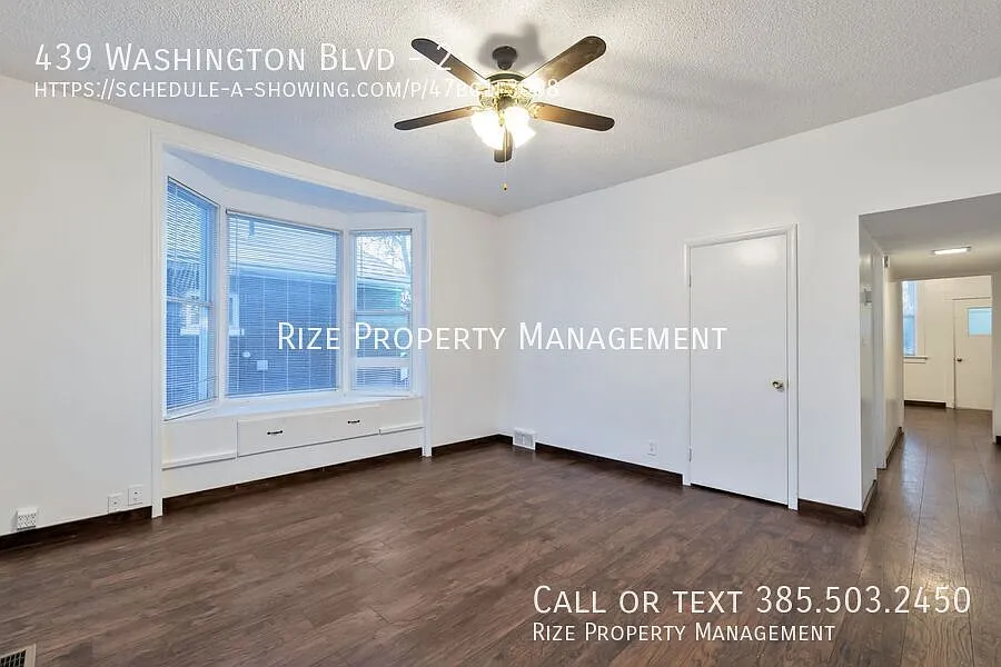439 Washington Blvd #2