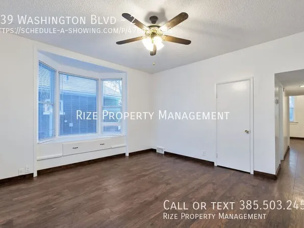 439 Washington Blvd Unit 2, Ogden, UT 84404