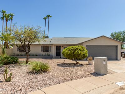 10631 S 43rd Pl, Phoenix, AZ, 85044
