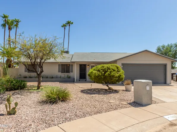 10631 S 43RD Place, Phoenix, AZ 85044