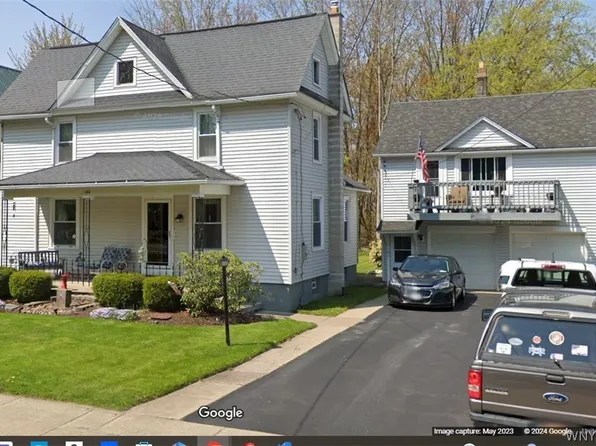 161 Lake St #163, Wilson, NY 14172