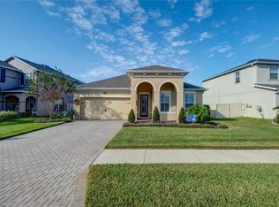 19531 Long Lake Ranch Blvd, Lutz, FL 33558