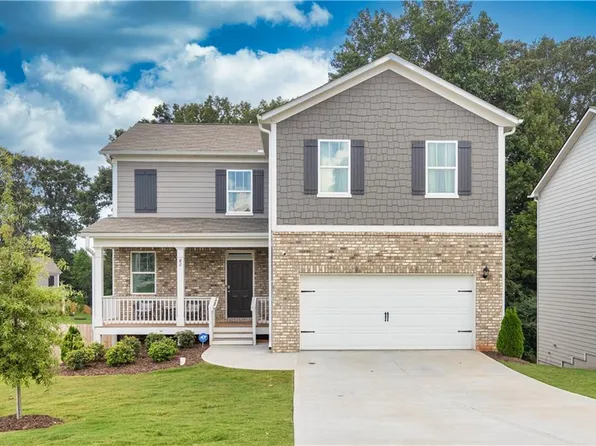 82 Steel Trl, Pendergrass, GA 30567