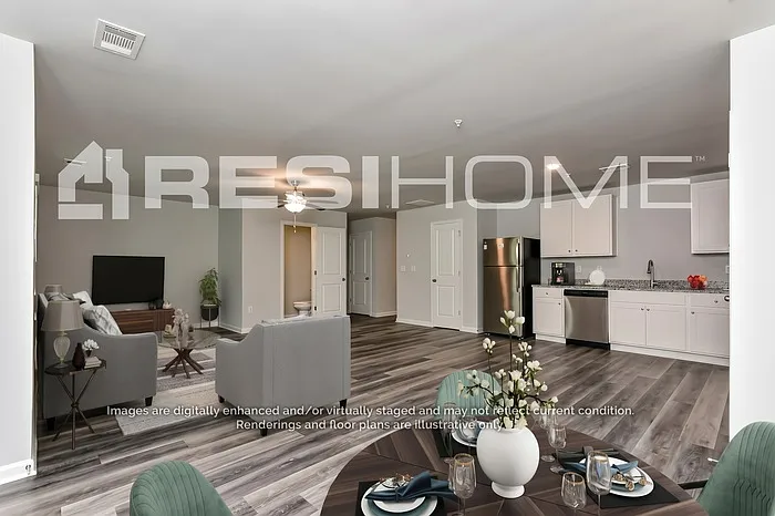 4 bed, 2.5 bath, 1970 sqft, $1,895 — Photo 4
