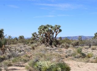 11961 S Sherry Rd, Yucca, AZ 86438