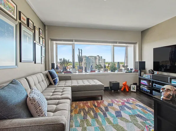 555 E William St APT 17G, Ann Arbor, MI 48104