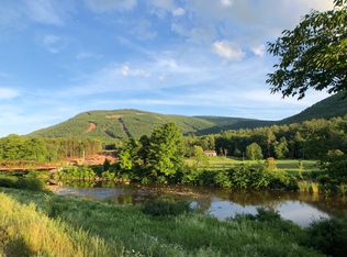 8465-12 Route 23a, Hunter, NY 12442