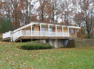 3144 Baseline Rd, Gobles, MI 49055