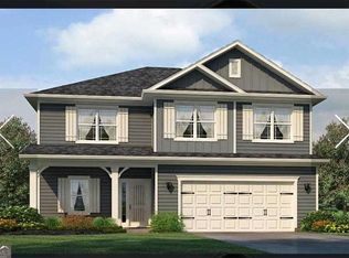 660 Bald Ridge Cir, Demorest, GA 30535