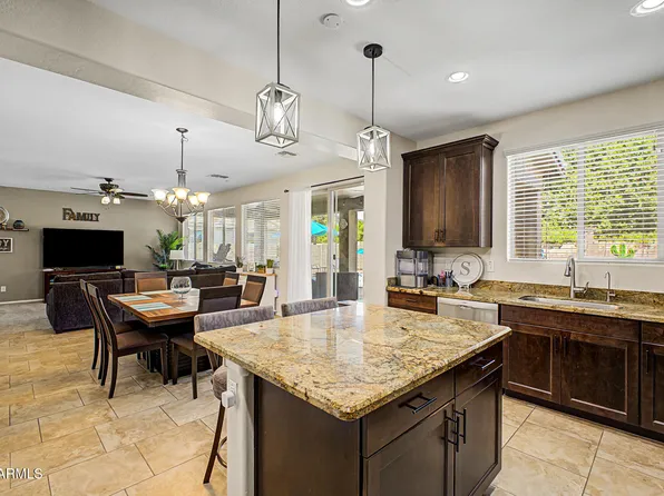 3409 N LOS ALAMOS --, Mesa, AZ 85213