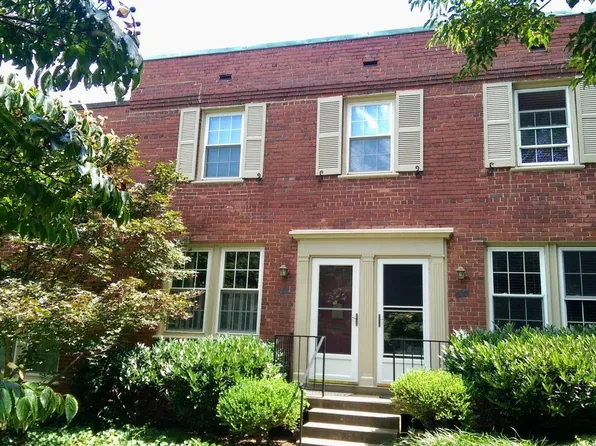 1100 S Barton St Unit 291, Arlington, VA 22204