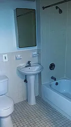 Rented by Ibec Living