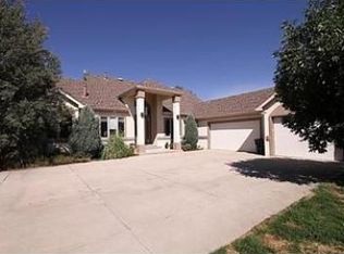 9655 Summit Ridge Ct, Parker, CO 80138