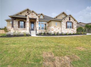 159 Joshua Dr, Georgetown, TX 78633