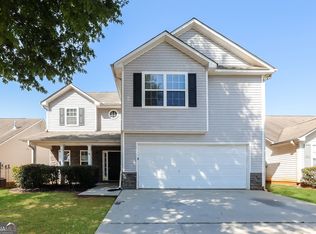 1690 Township Ter, McDonough, GA 30252
