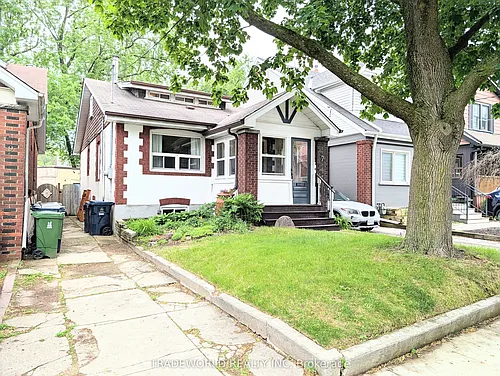 7 Costain Ave Photo 1 7 Costain Ave Photo 1