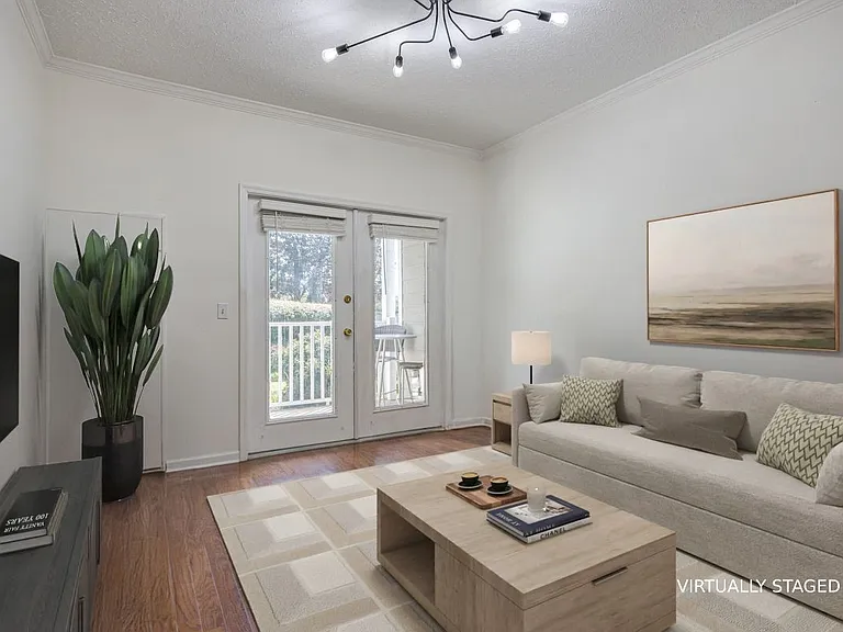 2025 Woodmont Blvd #339 — Photo 1