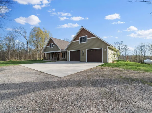 21945 County Road 38, Long Prairie, MN 56347