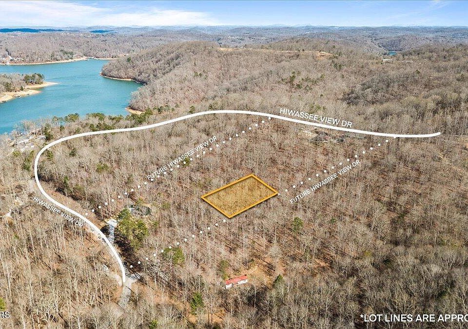 1st image of 105AC Hiwassee View Dr