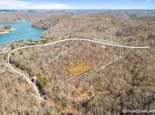 105AC Hiwassee View Dr, Jacksboro, TN 37757