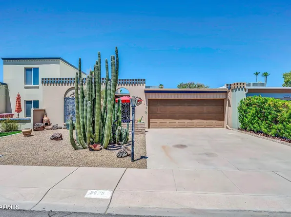6278 E CATALINA Drive, Scottsdale, AZ 85251