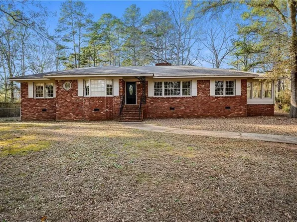 14340 Brown Bridge Rd, Covington, GA 30016