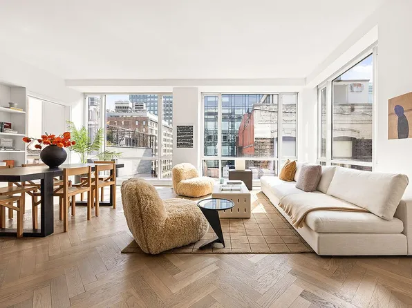 330 Spring St APT 7D, New York, NY 10013